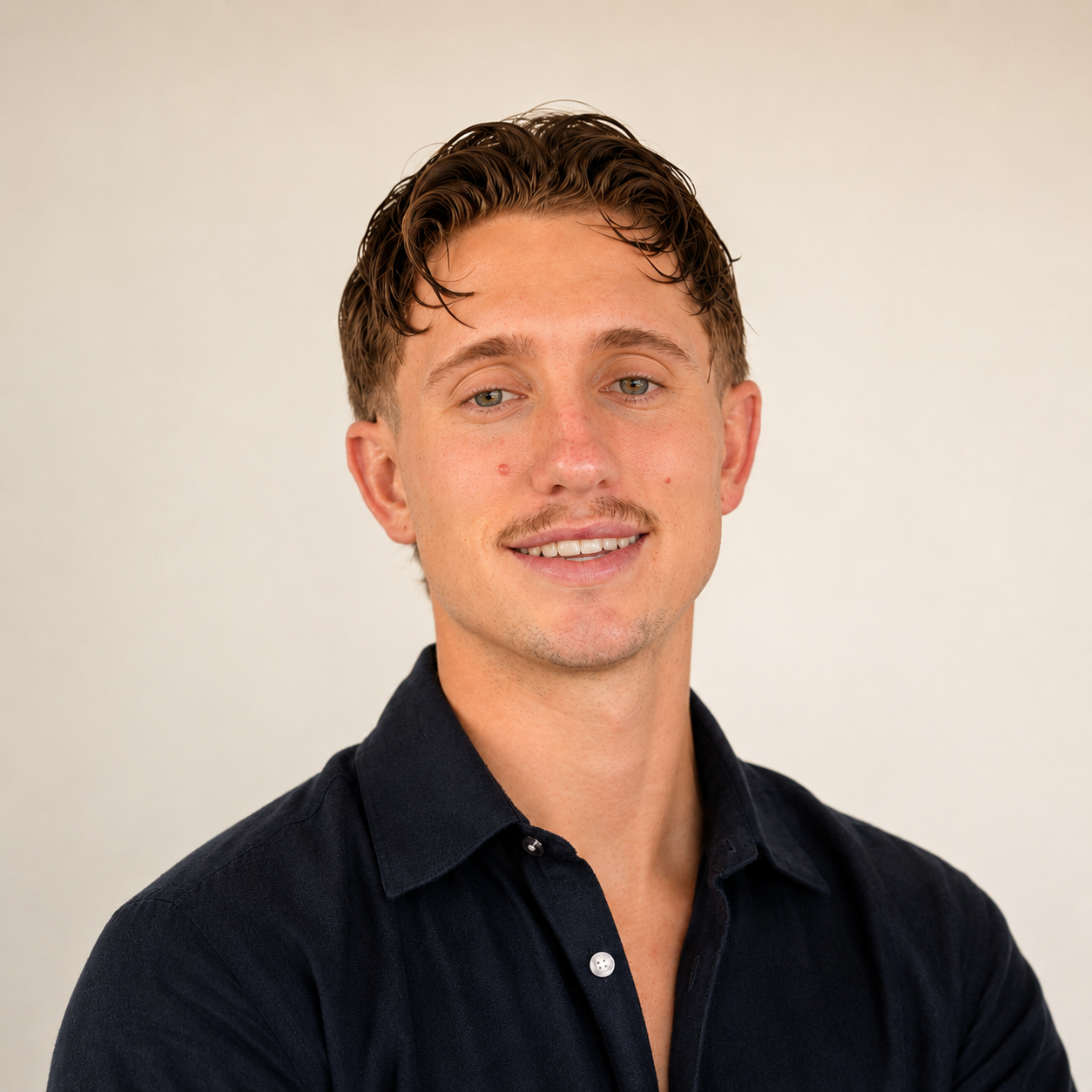 Joseph, Founder of BOH Studio